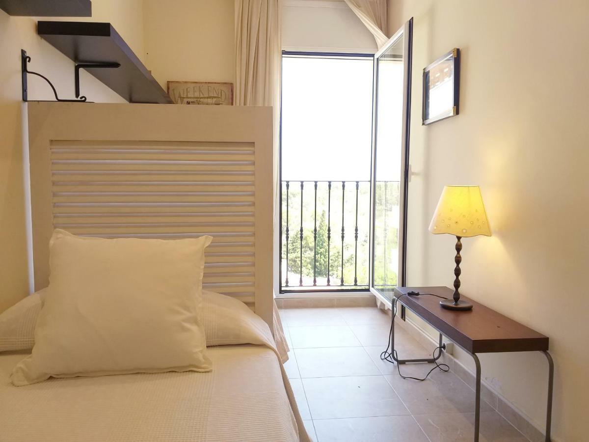 Apartamento Exterior En La Ametlla De Mar L'Ametlla de Mar Esterno foto