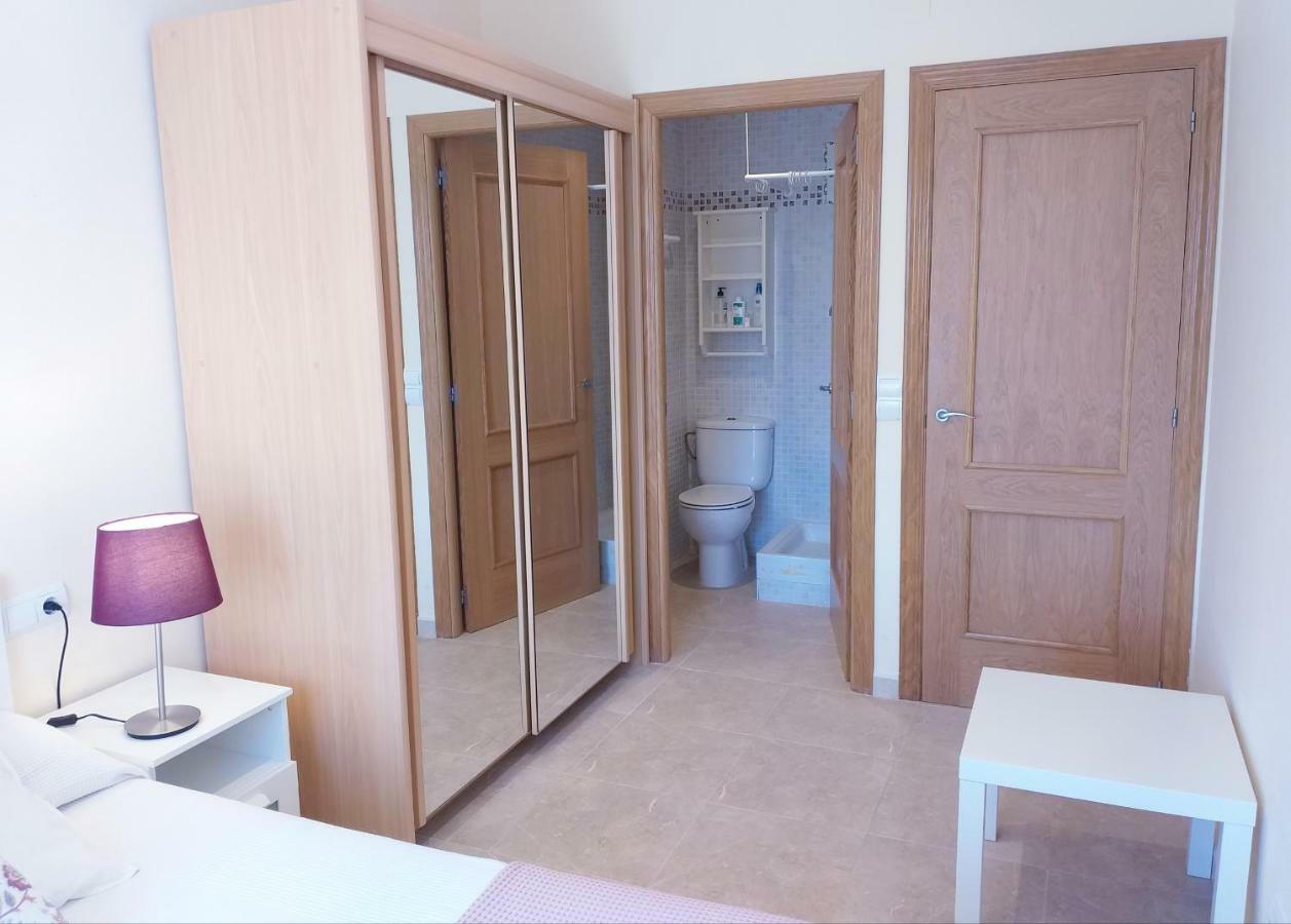 Apartamento Exterior En La Ametlla De Mar L'Ametlla de Mar Esterno foto