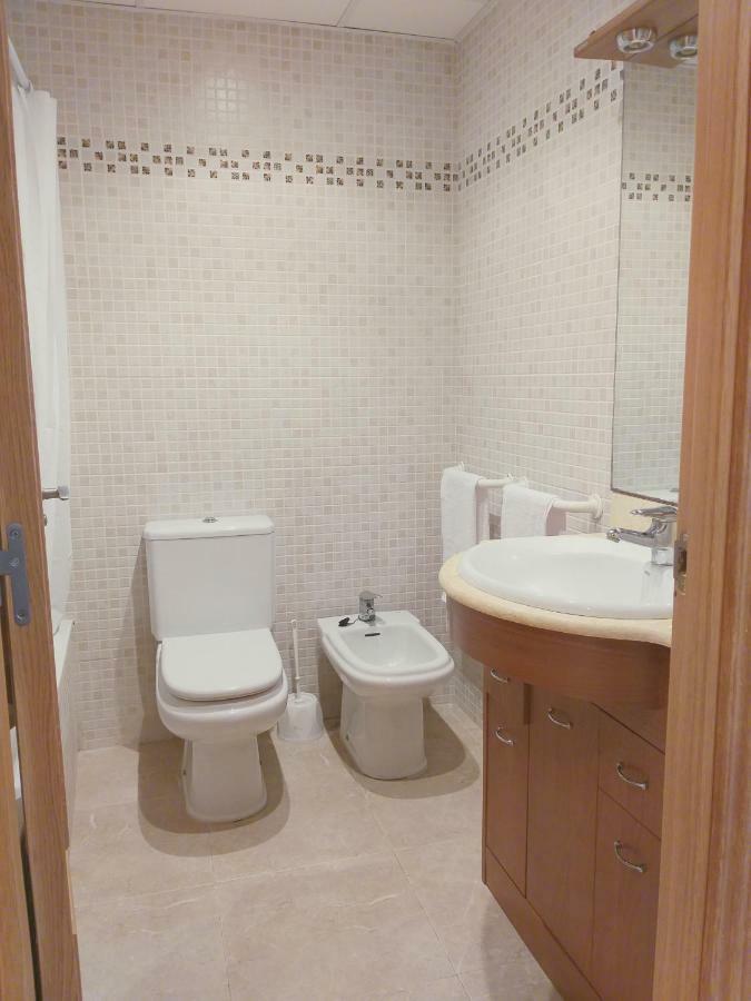Apartamento Exterior En La Ametlla De Mar L'Ametlla de Mar Esterno foto